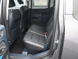 Ford Maverick Lobo Standard AWD SuperCrew 2026