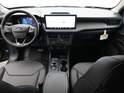 Ford Maverick Lobo Standard AWD SuperCrew 2026