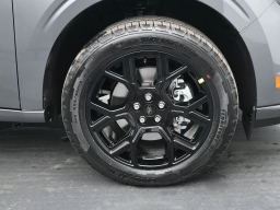 Ford Maverick Lobo Standard AWD SuperCrew 2026