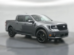 Ford Maverick Lobo Standard AWD SuperCrew 2026