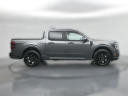 Ford Maverick Lobo Standard AWD SuperCrew 2026