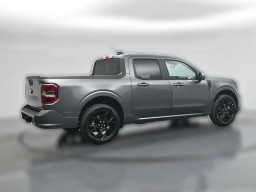 Ford Maverick Lobo Standard AWD SuperCrew 2026