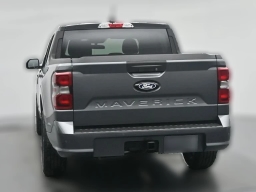 Ford Maverick Lobo Standard AWD SuperCrew 2026