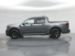 Ford Maverick Lobo Standard AWD SuperCrew 2026