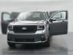 Ford Maverick Lobo Standard AWD SuperCrew 2026