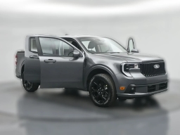 Ford Maverick Lobo Standard AWD SuperCrew 2026