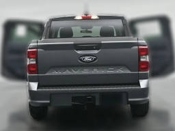 Ford Maverick Lobo Standard AWD SuperCrew 2026