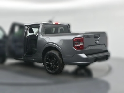 Ford Maverick Lobo Standard AWD SuperCrew 2026