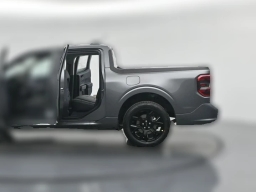 Ford Maverick Lobo Standard AWD SuperCrew 2026