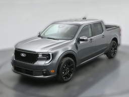 Ford Maverick Lobo Standard AWD SuperCrew 2026