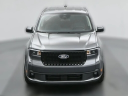 Ford Maverick Lobo Standard AWD SuperCrew 2026