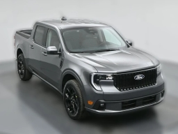 Ford Maverick Lobo Standard AWD SuperCrew 2026