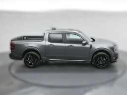 Ford Maverick Lobo Standard AWD SuperCrew 2026