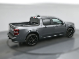 Ford Maverick Lobo Standard AWD SuperCrew 2026