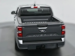 Ford Maverick Lobo Standard AWD SuperCrew 2026