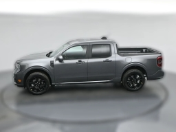 Ford Maverick Lobo Standard AWD SuperCrew 2026