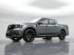 Ford Maverick Lobo Standard AWD SuperCrew 2026