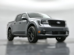 Ford Maverick Lobo Standard AWD SuperCrew 2026