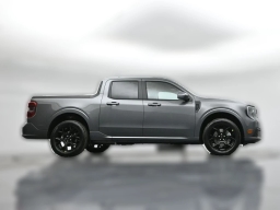 Ford Maverick Lobo Standard AWD SuperCrew 2026