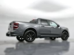 Ford Maverick Lobo Standard AWD SuperCrew 2026