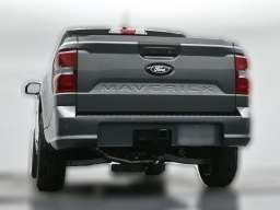 Ford Maverick Lobo Standard AWD SuperCrew 2026