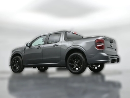 Ford Maverick Lobo Standard AWD SuperCrew 2026