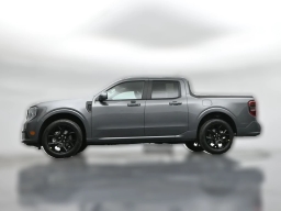 Ford Maverick Lobo Standard AWD SuperCrew 2026