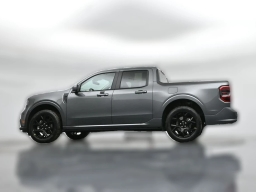 Ford Maverick Lobo Standard AWD SuperCrew 2026