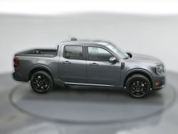 Ford Maverick Lobo Standard AWD SuperCrew 2026