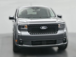 Ford Maverick Lobo Standard AWD SuperCrew 2026