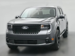 Ford Maverick Lobo Standard AWD SuperCrew 2026