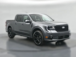 Ford Maverick Lobo Standard AWD SuperCrew 2026