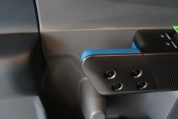 Ford Maverick Lobo Standard AWD SuperCrew 2026