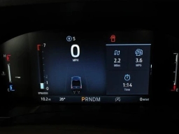 Ford Maverick Lobo Standard AWD SuperCrew 2026