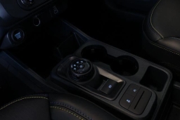 Ford Maverick Lobo Standard AWD SuperCrew 2026
