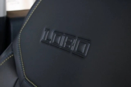 Ford Maverick Lobo Standard AWD SuperCrew 2026