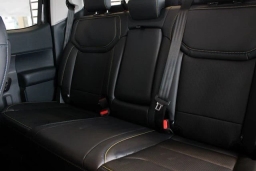 Ford Maverick Lobo Standard AWD SuperCrew 2026