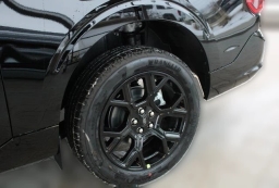Ford Maverick Lobo Standard AWD SuperCrew 2026