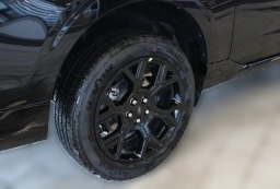 Ford Maverick Lobo Standard AWD SuperCrew 2026