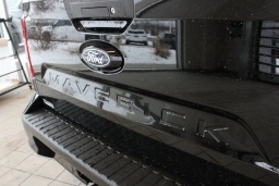 Ford Maverick Lobo Standard AWD SuperCrew 2026