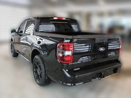 Ford Maverick Lobo Standard AWD SuperCrew 2026