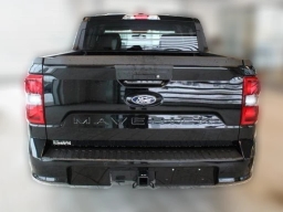 Ford Maverick Lobo Standard AWD SuperCrew 2026