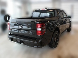 Ford Maverick Lobo Standard AWD SuperCrew 2026