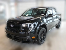 Ford Maverick Lobo Standard AWD SuperCrew 2026