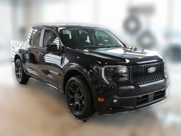 Ford Maverick Lobo Standard AWD SuperCrew 2026