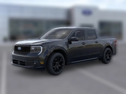 Ford Maverick Lobo Standard AWD SuperCrew 2026