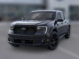 Ford Maverick Lobo Standard AWD SuperCrew 2026
