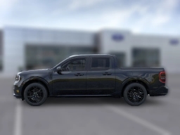 Ford Maverick Lobo Standard AWD SuperCrew 2026