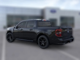 Ford Maverick Lobo Standard AWD SuperCrew 2026