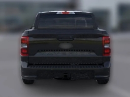 Ford Maverick Lobo Standard AWD SuperCrew 2026